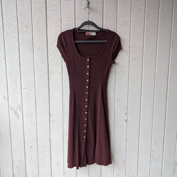 Magnolia Midi Dress - Picture 7 of 10